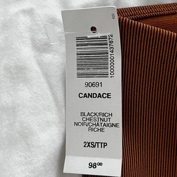 Wilfred Candace pants from Aritzia, Size XXS. - Picture 8 of 8